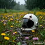 Обложка произведения Высадка