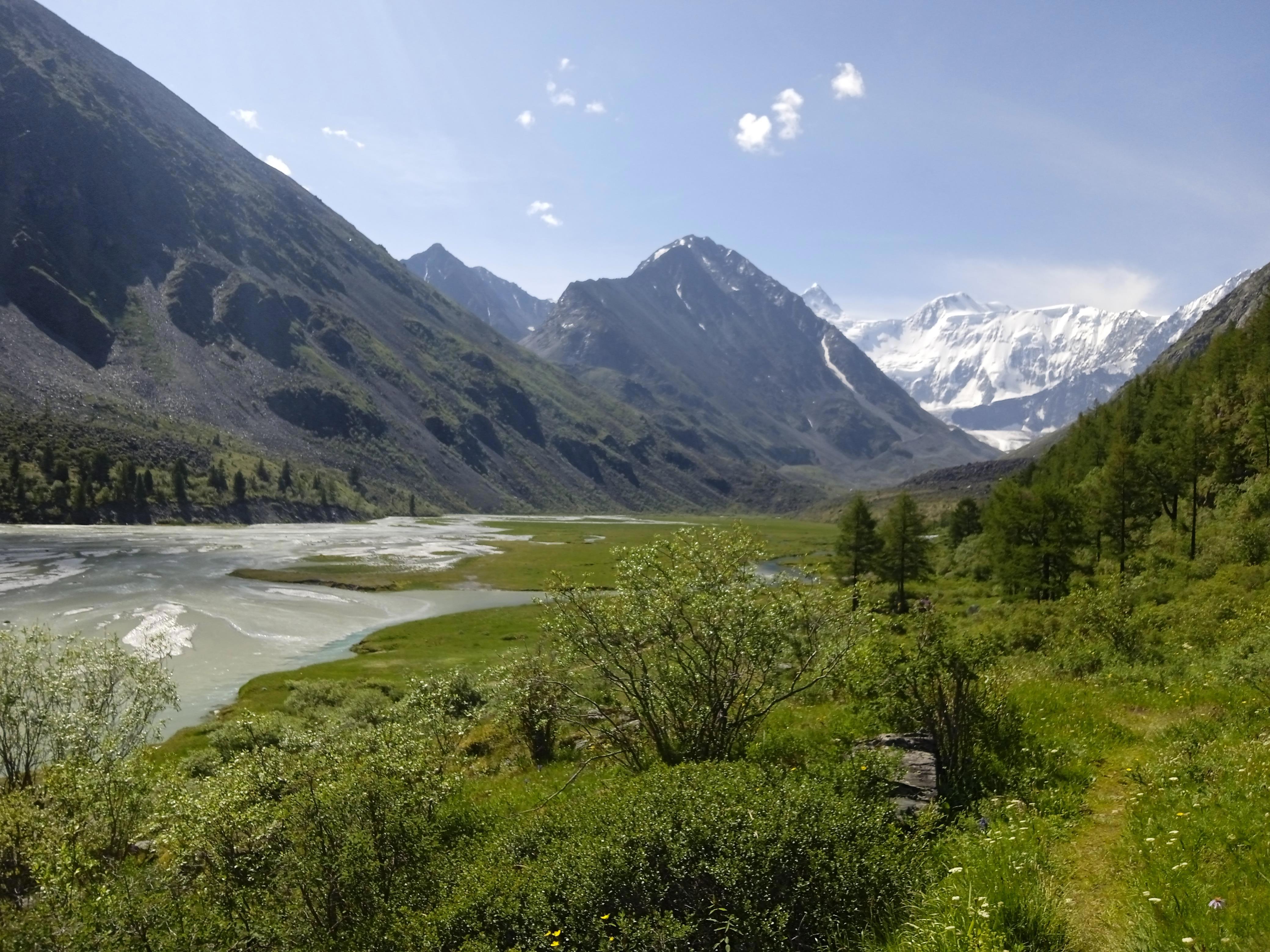 Возвращение к истокам: Базовый лагерь, суровые реалии и путь вглубь себя - Виктор Агеев-Полторжицкий