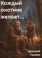 Обложка произведения Каждый охотник желает...
