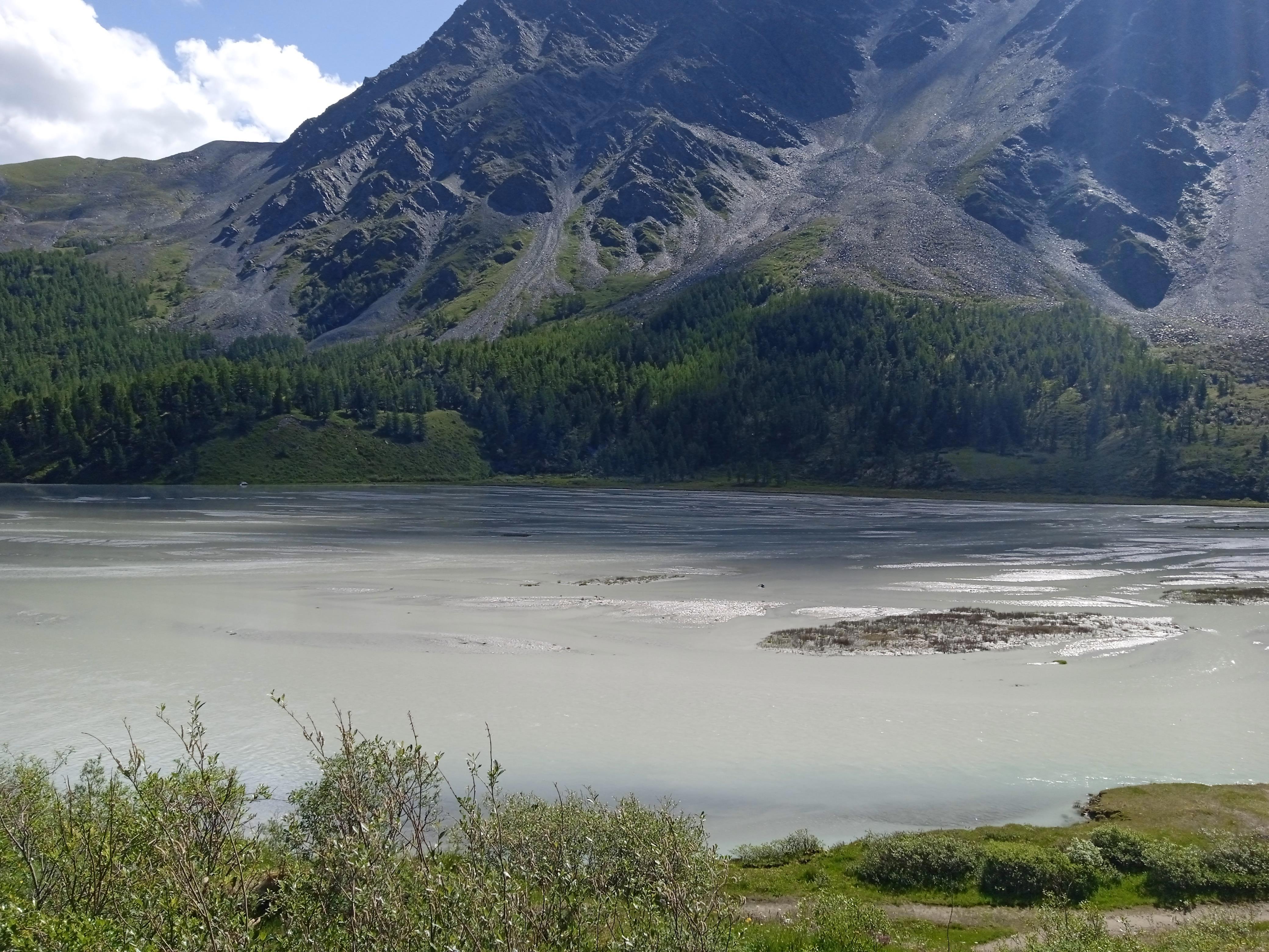 Возвращение к истокам: Базовый лагерь, суровые реалии и путь вглубь себя - Виктор Агеев-Полторжицкий