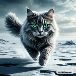 Александр. В ледяной...