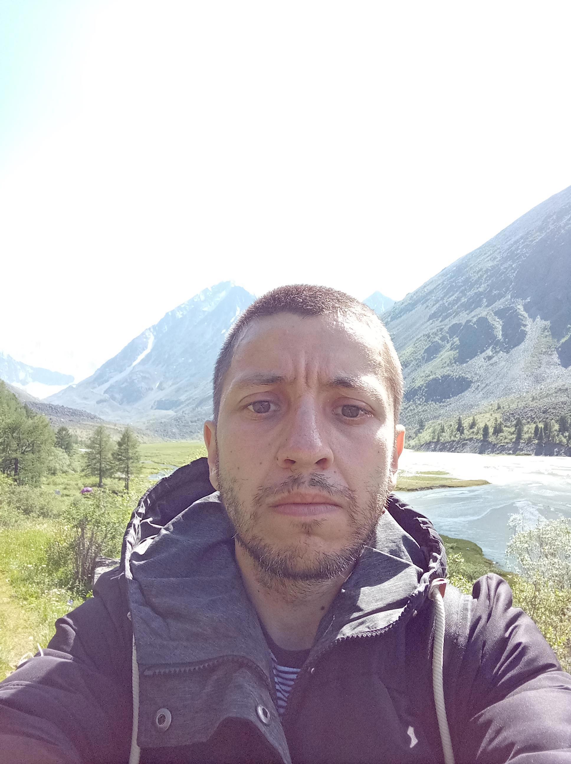 Возвращение к истокам: Базовый лагерь, суровые реалии и путь вглубь себя - Виктор Агеев-Полторжицкий