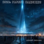 Обложка произведения 2028: Гарпун надежды