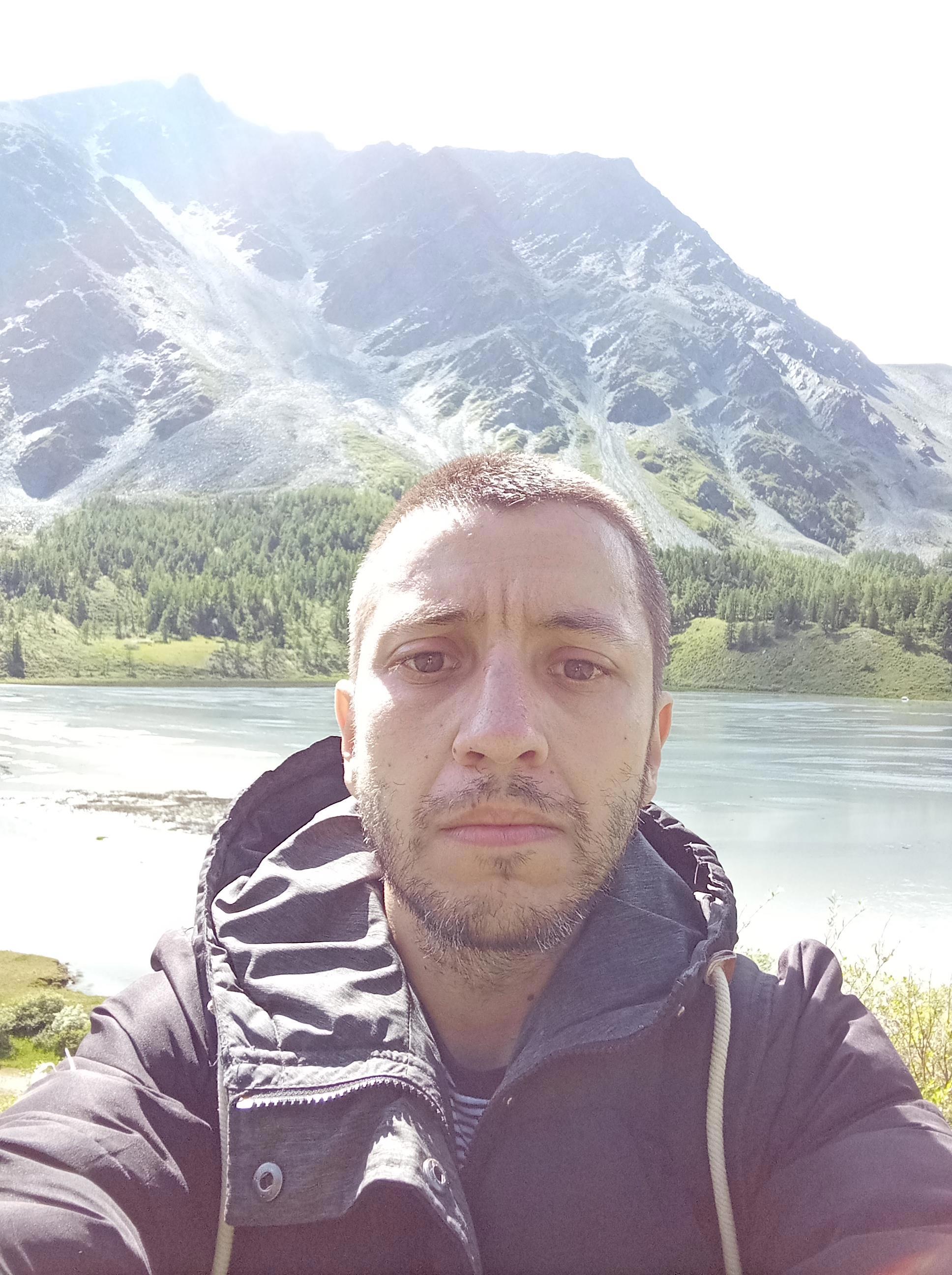 Возвращение к истокам: Базовый лагерь, суровые реалии и путь вглубь себя - Виктор Агеев-Полторжицкий