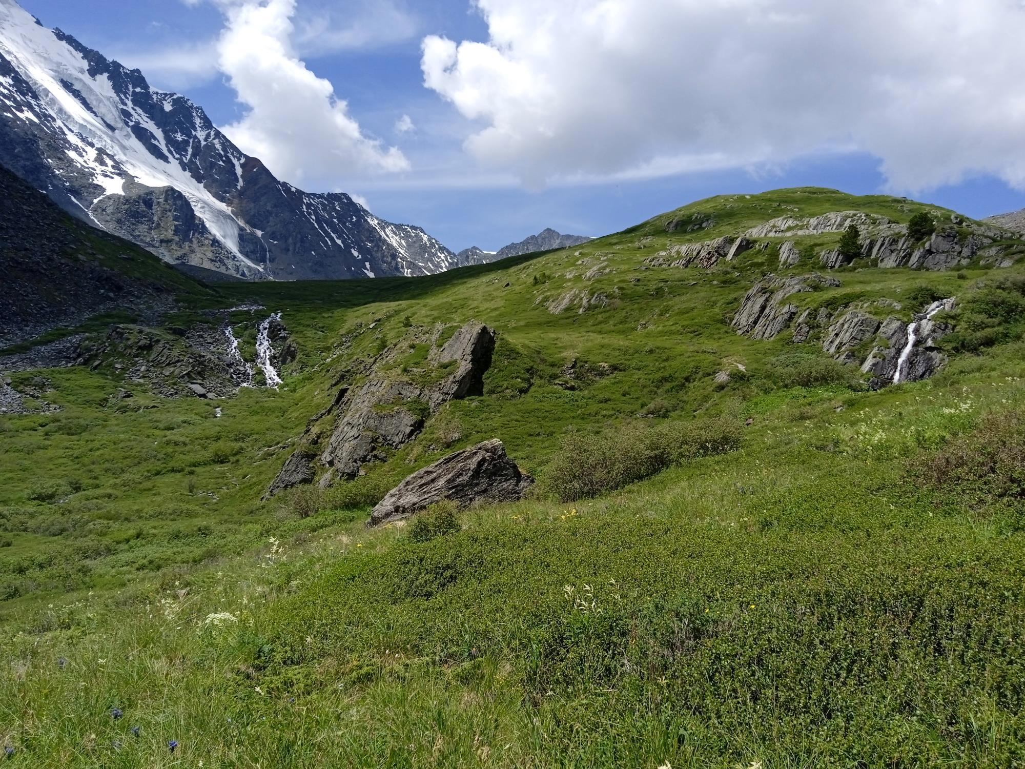 Возвращение к истокам: Базовый лагерь, суровые реалии и путь вглубь себя - Виктор Агеев-Полторжицкий