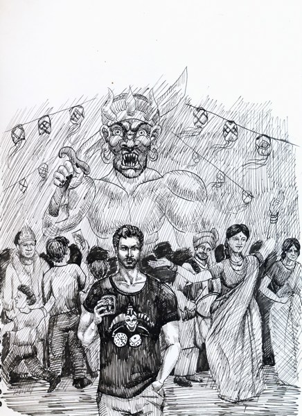 Иллюстрация