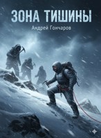 Обложка произведения Зона Тишины