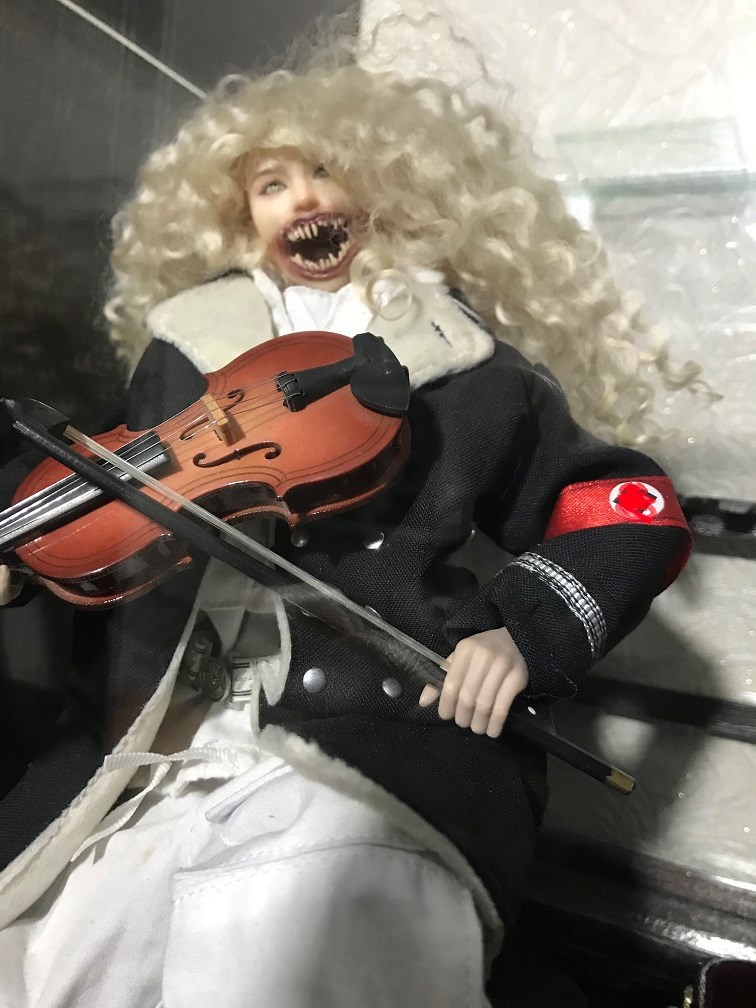 Обложка произведения Станьте моей лошадью