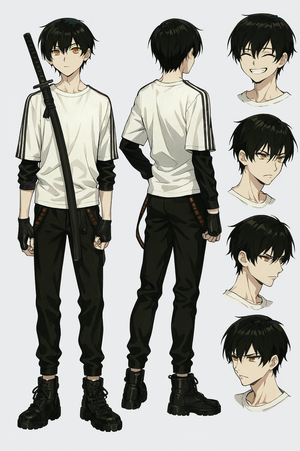 Клейн - Падший Творец 