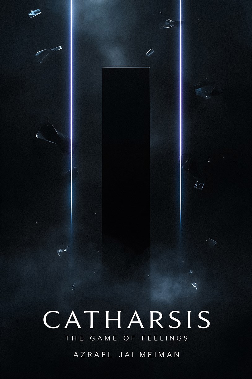 Обложка произведения Катарсис: Игра чувств