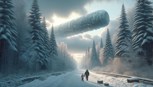 Обложка произведения Корабль в небе