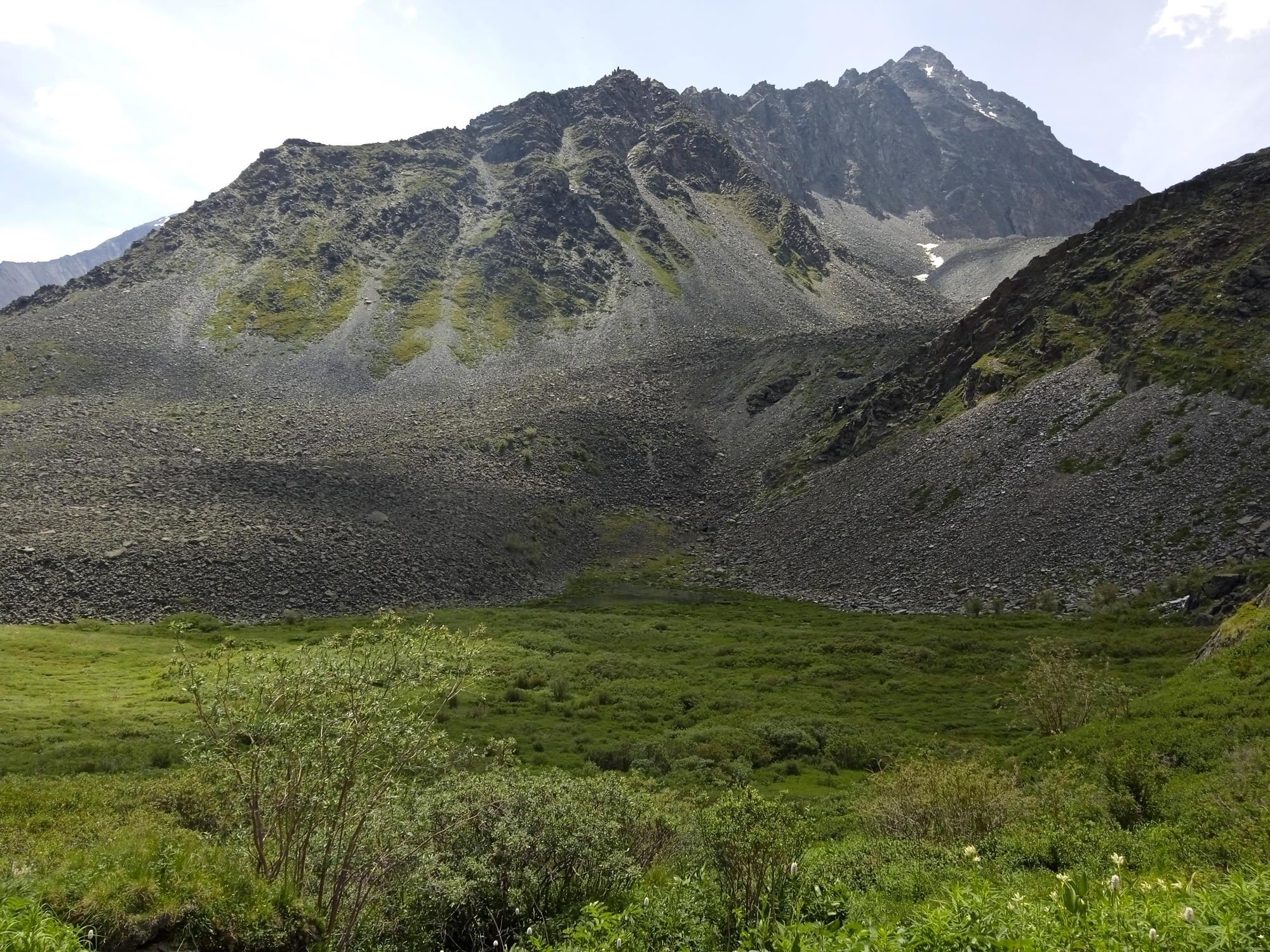 Возвращение к истокам: Базовый лагерь, суровые реалии и путь вглубь себя - Виктор Агеев-Полторжицкий
