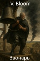Обложка произведения Звонарь