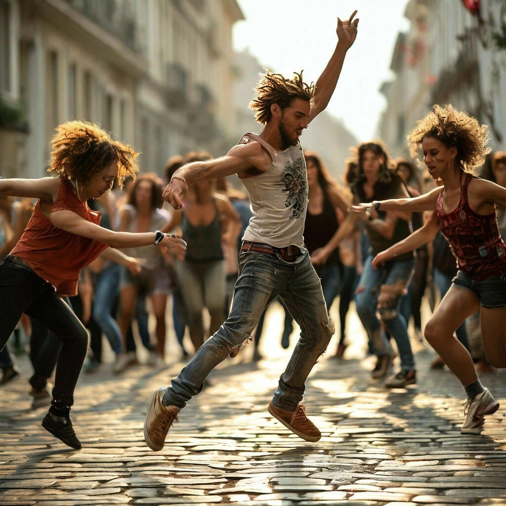 Обложка произведения Батл за мечту