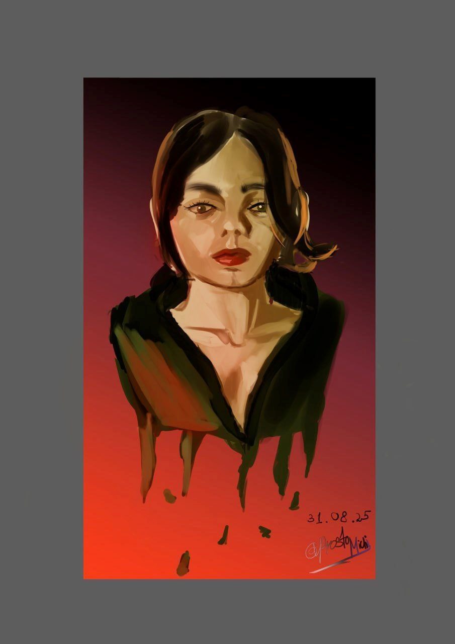 Обложка произведения Мрачные мысли