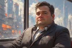 Питер Седунов
