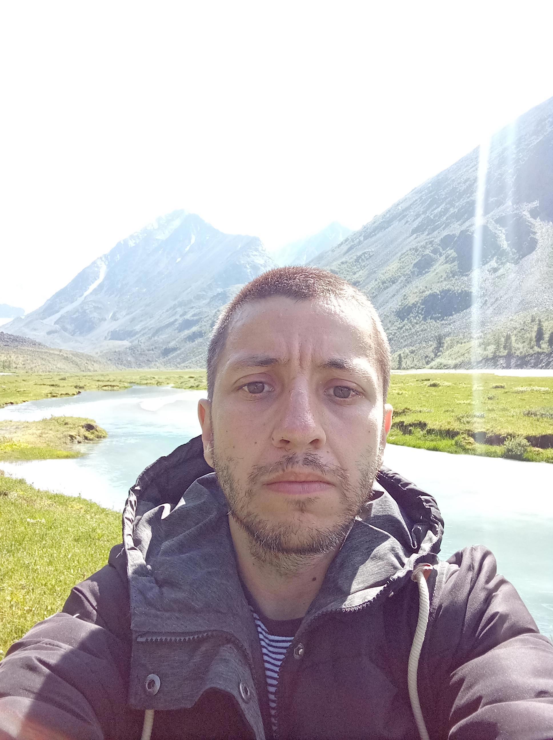 Возвращение к истокам: Базовый лагерь, суровые реалии и путь вглубь себя - Виктор Агеев-Полторжицкий