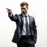 Обложка произведения Фредерик Трент