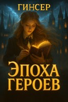 Обложка произведения Эпоха героев
