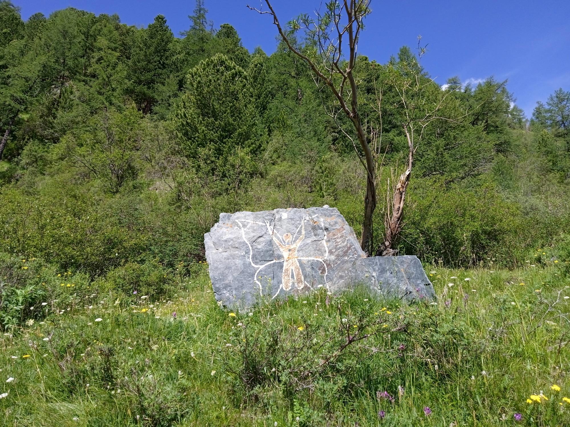 Возвращение к истокам: Базовый лагерь, суровые реалии и путь вглубь себя - Виктор Агеев-Полторжицкий