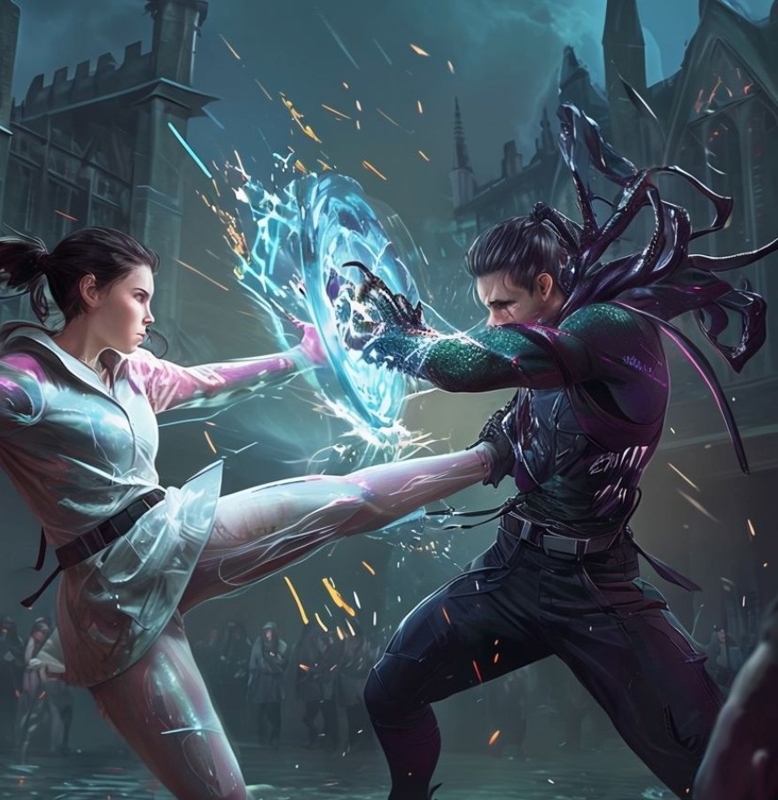 Обложка произведения Триодей II. Наследие