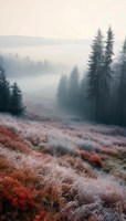 Обложка произведения Осенние мотивы