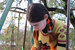 Ориби Каммпирр - Игра...