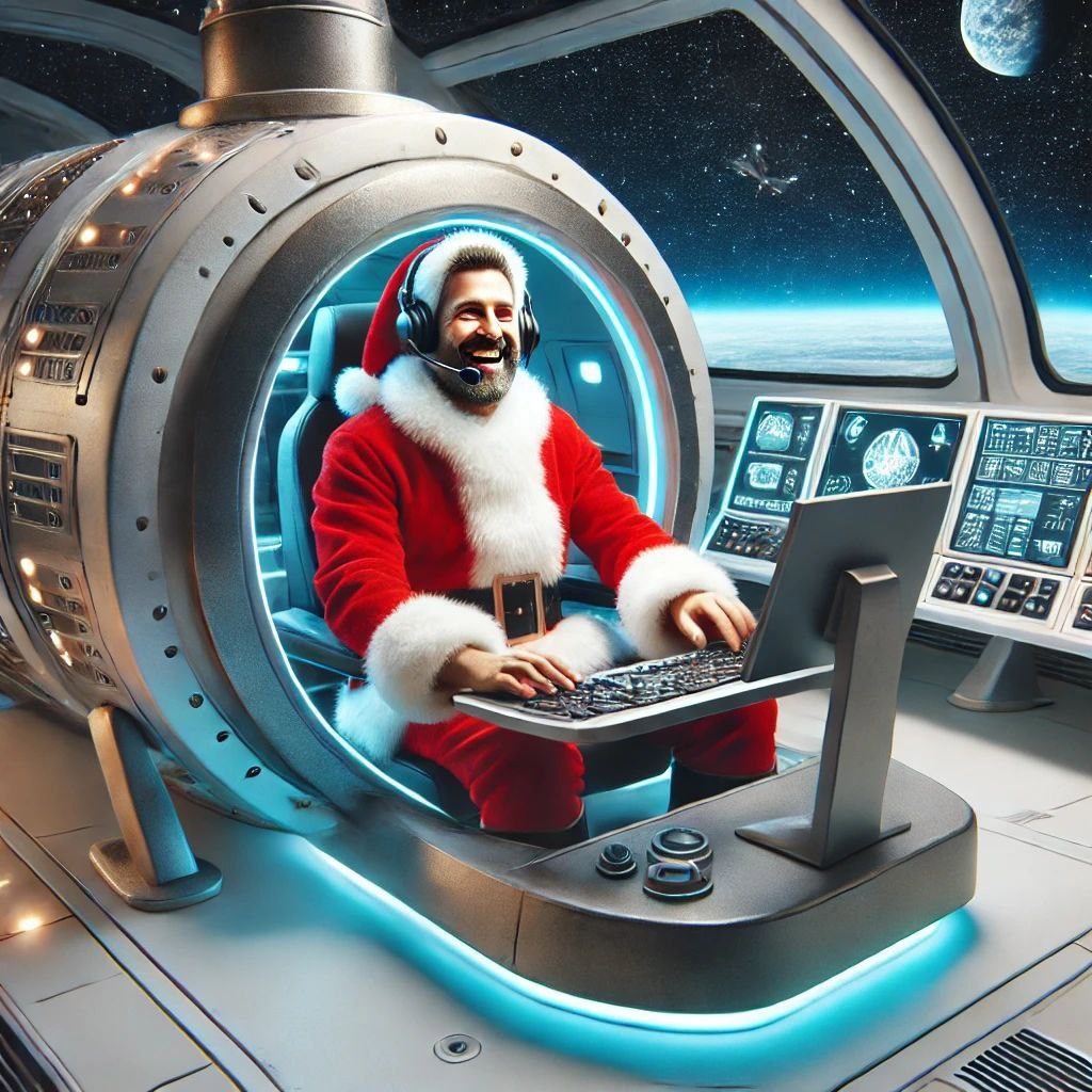 Обложка произведения Ожидание стыковки