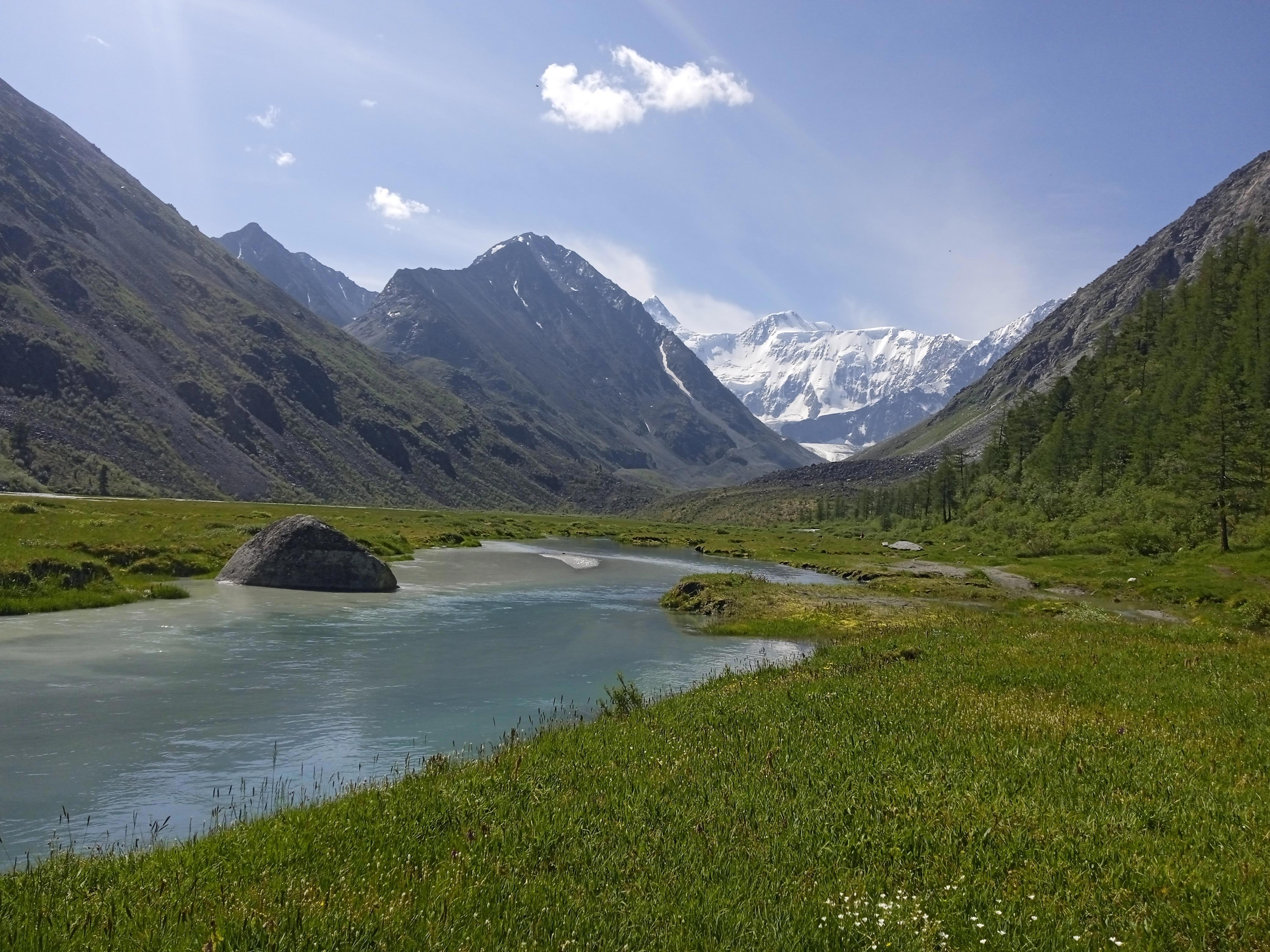 Возвращение к истокам: Базовый лагерь, суровые реалии и путь вглубь себя - Виктор Агеев-Полторжицкий