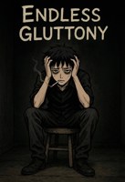 Обложка произведения Endless gluttony
