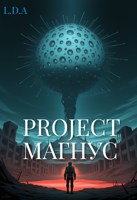 Обложка произведения Магнус