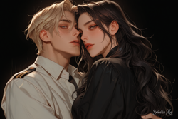 Яков и Виола