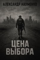 Обложка произведения Цена выбора
