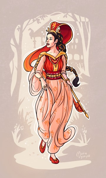 Иллюстрация