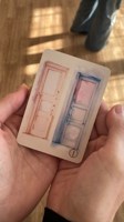 Обложка произведения Он и Она