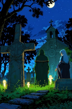 Ночной совет на...