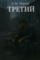 Обложка произведения Третий