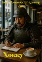 Обложка произведения Хокку