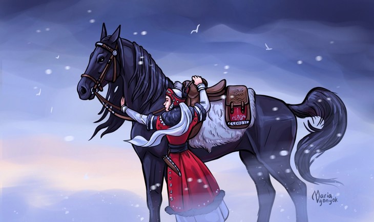 Иллюстрация