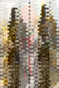 Изумрудный Вестник