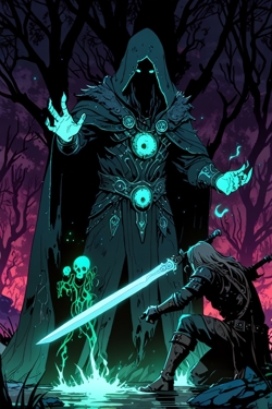 Кульминационный момент...