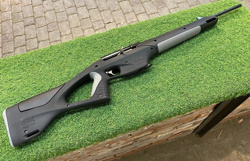 Оружие Анфима и...