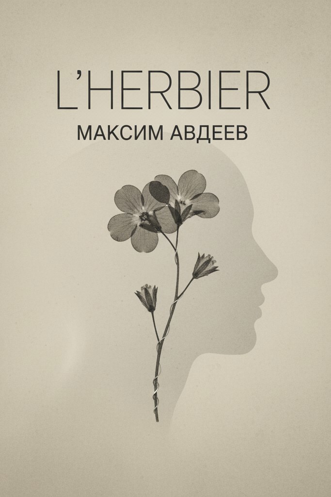 Обложка произведения L'Herbier