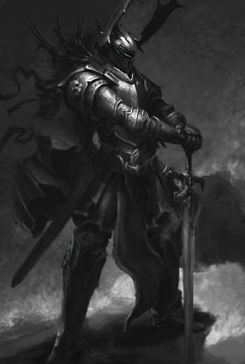 Обложка книги «Некролорд»