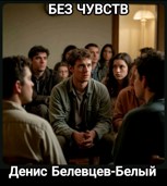 Обложка произведения Без чувств.