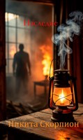Обложка произведения Наследие