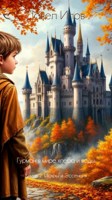 Обложка произведения Гурман в мире хлеба и воды. Книга 2