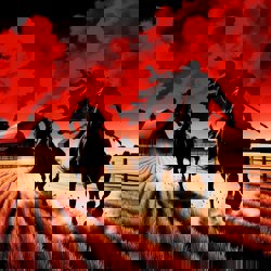 Люди клана Шинсэцу