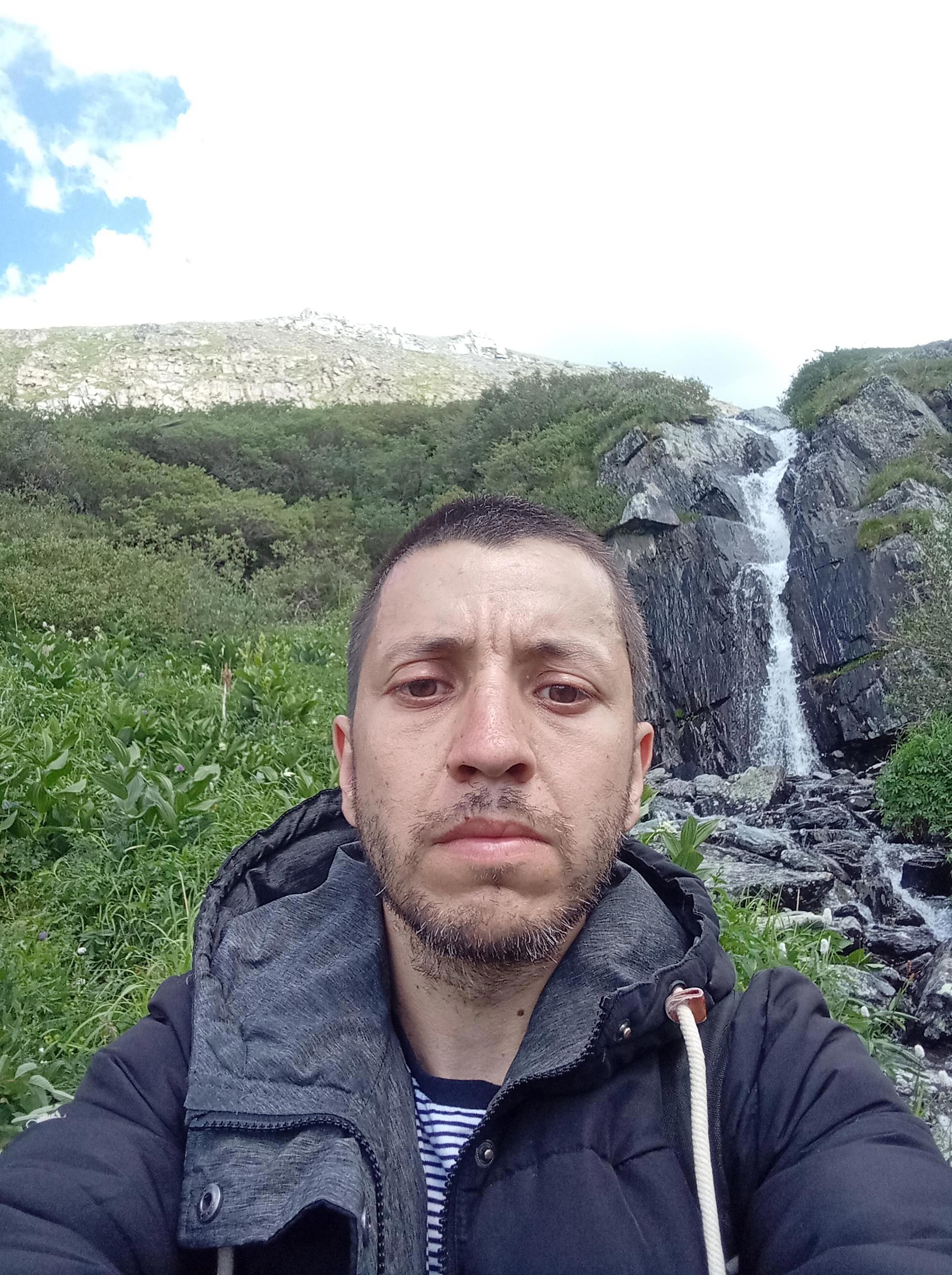 Путь к Семиозерью: семь ступеней к себе - Виктор Агеев-Полторжицкий