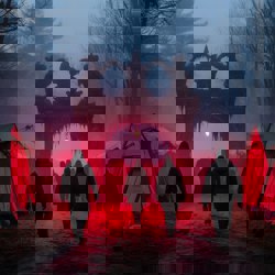 Фестиваль ужасов